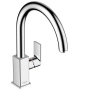Смеситель для кухонной мойки Hansgrohe Vernis Shape 71871000