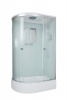 Душевая кабина DTO 120x80 см D272SREL с электрикой
