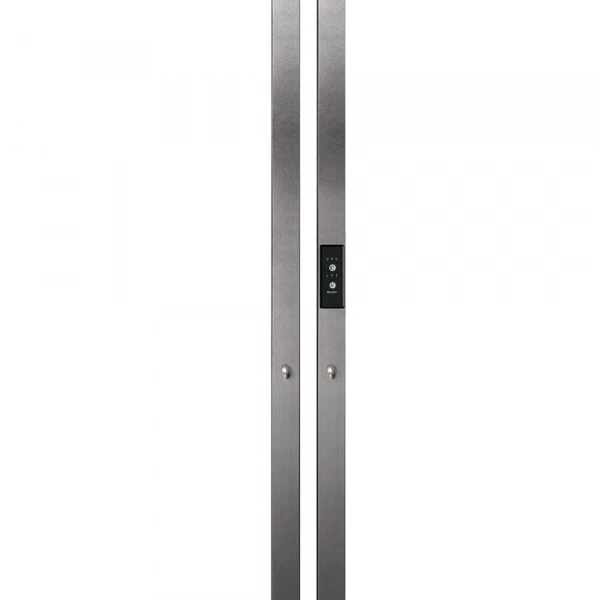 Фото электрический полотенцесушитель indigo style 2 pro 120/8 lspre120-8gfmrt