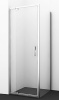Душевое ограждение WasserKraft Berkel 90x100 см 48P18