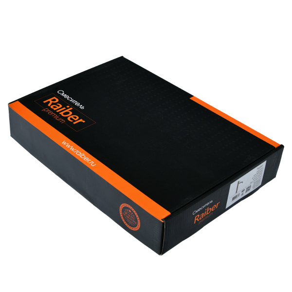 Фото смеситель для раковины raiber graceful rp-002