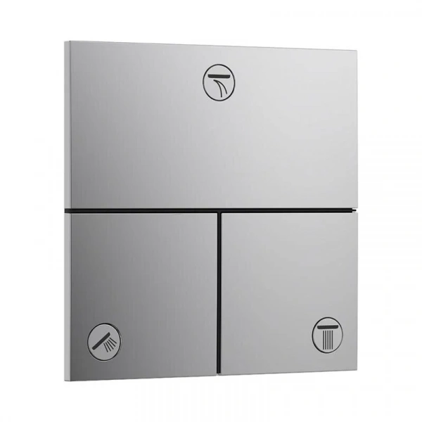 Фото смеситель для душа hansgrohe shower select comfort e 15573000