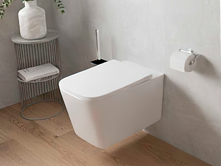 Фото унитаз с инсталляцией акватек либра new set aquatek либра n