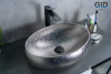 Раковина накладная Gid 9030s 48 см