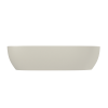 Фото раковина накладная vitra outline recycled 57 см 7991b066-0016