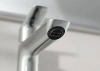 Фото смеситель для раковины hansgrohe logis fine 71253000
