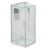 Душевая кабина Grossman GR-171Q L 90x90 см