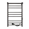Фото электрический полотенцесушитель indigo line trinity 80/50 lсlte80-50pgnsrt
