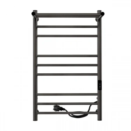 Фото электрический полотенцесушитель indigo line trinity 80/50 lсlte80-50pgnsrt