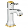 Смеситель для раковины Hansgrohe Metropol Classic 31301090