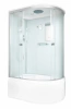 Фото душевая кабина dto 80x120 см d120slel с электрикой