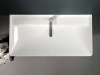 Фото раковина hatria canalgrande y1el01