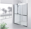 Душевая дверь Aquanet Delta 150 см 183849