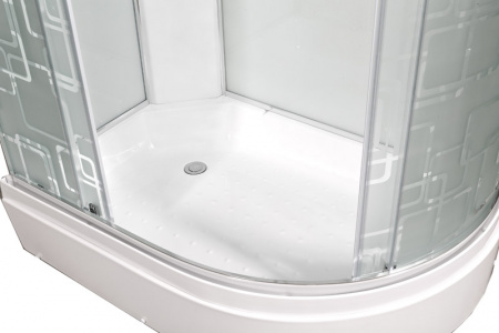 Фото душевая кабина dto 120x80 см em2712lled