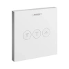 Фото смеситель для ванны hansgrohe shower select 15764700