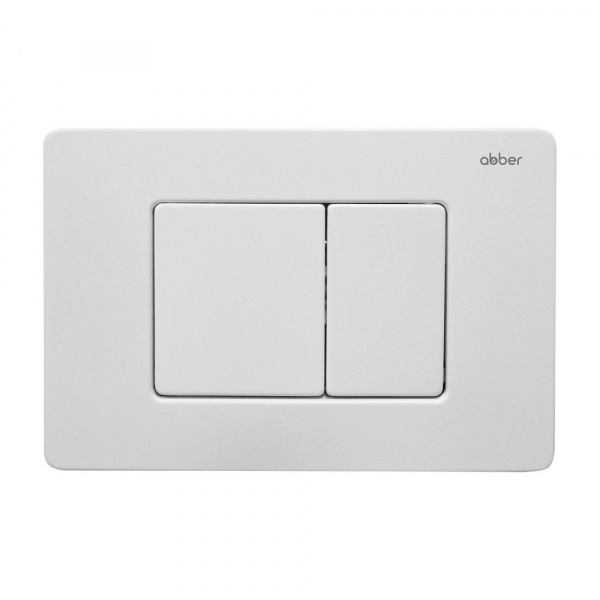 Фото унитаз с инсталляцией abber rechteck ac1201-ac0105-ac0120mw