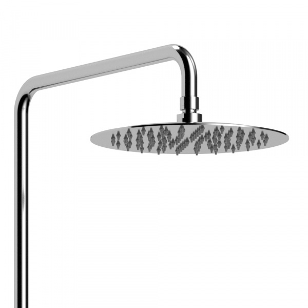 Фото душевая стойка raiber graceful rp-007