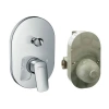 Смеситель для душа Hansgrohe Logis 71409000