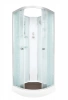 Душевая кабина DTO 100x100 см EM1510N