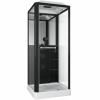 Душевая кабина Grossman 90x90 см GR-221