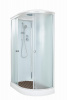 Душевая кабина DTO 120x80 см D102SL