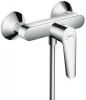 Фото смеситель для душа hansgrohe logis e 71610000_vstvo
