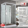 Фото душевая кабина avacan v2011n 110x90 см без крыши