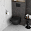 Фото подвесной унитаз vitra sento 7748b083-0101