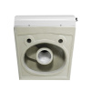 Фото унитаз с инсталляцией abber rechteck ac1215s-ac0101p2