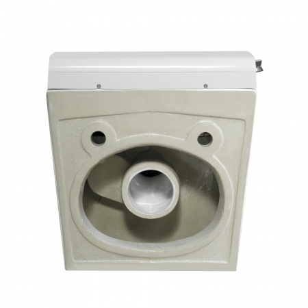 Фото унитаз с инсталляцией abber rechteck ac1215s-ac0101p2