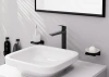 Фото смеситель для раковины hansgrohe logis 71257670