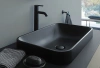 Фото раковина накладная duravit happy d.2 plus  60 см 2359601300