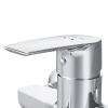 Фото смеситель для ванны am.pm gem f90a90000