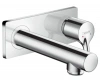 Фото смеситель для раковины hansgrohe talis s 72110000