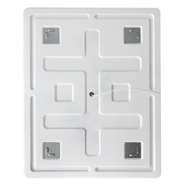 Фото зеркало с подсветкой belbagno 100 см spc-grt-1000-600-led-tch-warm