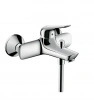 Смеситель для ванны Hansgrohe Novus 71041000