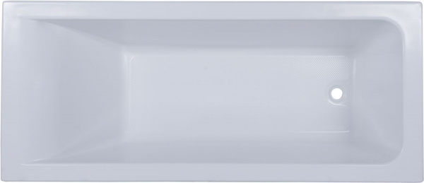 Фото акриловая ванна aquanet bright 175x75 см