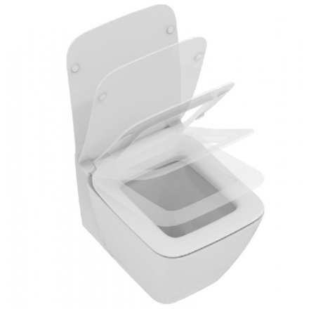 Фото унитаз с инсталляцией ideal standard prosys strada ii aquablade p387001