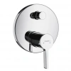 Смеситель для душа Hansgrohe Metris S 31466000