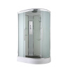 Душевая кабина AvaCan EM2811L 110x80 см стандартная
