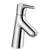 Смеситель для раковины Hansgrohe Talis S 72017000