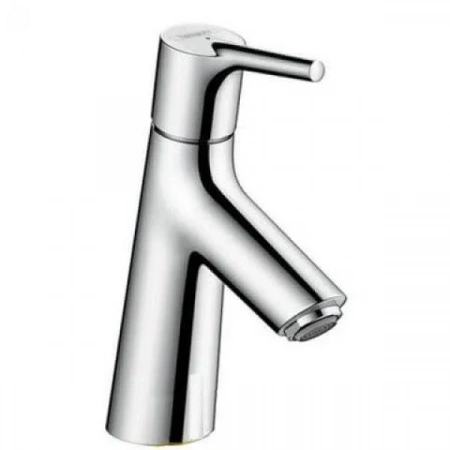 Фото смеситель для раковины hansgrohe talis s 72017000
