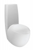 Унитаз-компакт Laufen Alessi One 8.2297.6.400.000.1
