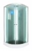 Душевая кабина DTO 90x90 см D09SLED