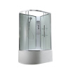 Душевая кабина AvaCan EM5912RNT 120x90 см без крыши