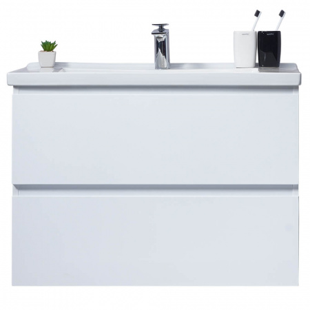 Фото тумба с раковиной orans 80 см bc-4023w 800