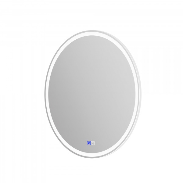 Фото зеркало с подсветкой belbagno 70 см spc-rng-700-led-tch-phone