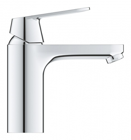 Фото смеситель  для раковины grohe eurosmart cosmopolitan 23327000