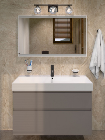 Фото тумба под раковину allen brau infinity 85 см 1.210026.am