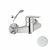 Смеситель для душа Webert Sax Evolution SE870101740